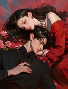 风月无你,偏我来时不见春