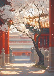 桑榆已逝,与君长诀