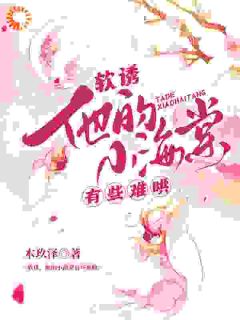 软诱！他的小海棠有些难哄