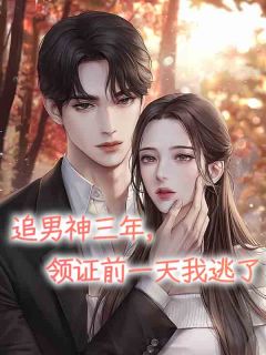 《追男神三年，领证前一天我逃了》傅惜泽穆爱羽章节精彩试读
