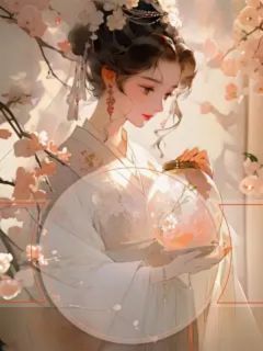 《浮华尽,朝歌辞》全文阅读 李朝歌顾容与小说章节目录