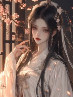 彩云已散,过往不念