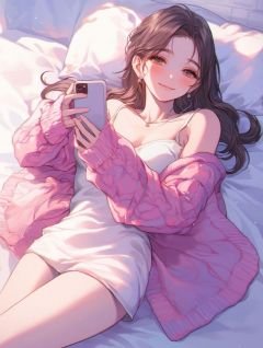 感知你所有的痛