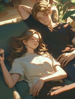 青春小说《雪落无声，爱已迟暮》主角江阮周时晏全文精彩内容免费阅读