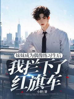 妹妹成为偶像练习生后,我拦下了红旗车