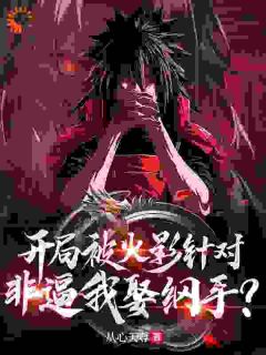 开局被火影针对，非逼我娶纲手？