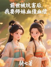 前世被坑害后,我要师妹血债血偿by騎七 若荷陈夏温肃卿小说全文阅读