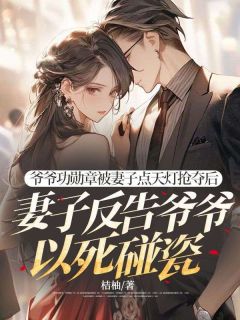 爷爷功勋章被妻子点天灯抢夺后，妻子反告爷爷以死碰瓷by桔柚 方景和沈青梨小说阅读