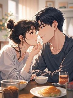 若是星辉还绚烂