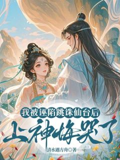 《我被诬陷跳诛仙台后，上神悔哭了》栖月沉霄玉珠小说全文免费阅读