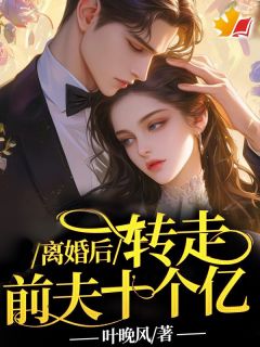 江苓宫煜by叶晚风 离婚后,转走前夫十个亿免费完整版