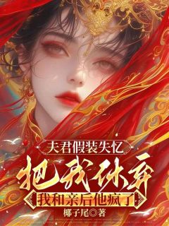 夫君假装失忆把我休弃,我和亲后他疯了精彩章节小说免费试读地址 主角宋厌离陆隐