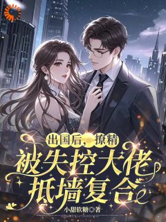 她逃他追:傲娇霸总变身追妻狂魔