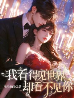 我看得见世界，却看不见你