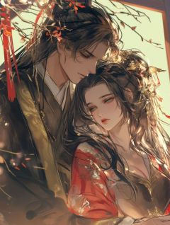 青灯不等她柔情