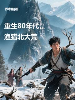重生80年代,渔猎北大荒