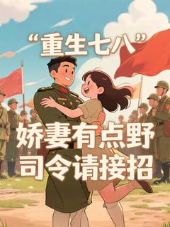 重生七八：娇妻有点野司令请接招
