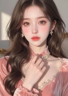 苏娆钟明澈林若若