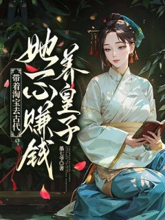 带着淘宝去古代,她一心赚钱养皇子