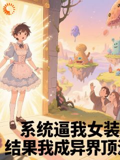 系统逼我女装，结果我成异界顶流