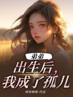 弟弟出生后，我成了孤儿