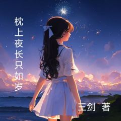 枕上夜长只如岁