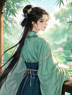 后妈得子，我得郎