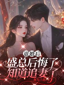 《心上人吻我后，却要和我退婚？》夏暖听盛越全文免费试读