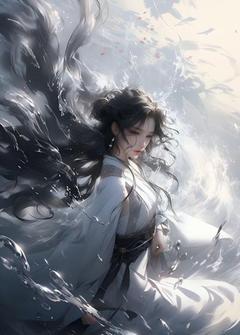 恶女女主竟她邪到发正