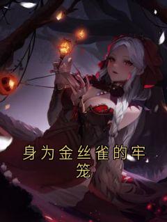 身为金丝雀的牢笼