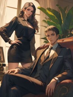 黎青炀被全世界抛弃