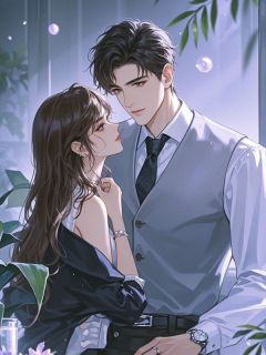 萤火撞星辰by星星 陆闻蹊江倾歌全文免费阅读