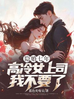 隐婚七年,高冷女上司我不要了