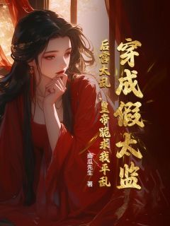  穿成假太监：后宫太乱，皇帝跪求我平乱