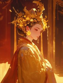 我给女魔头当压寨大王