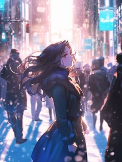 同穿千年，和闺蜜寻死后顾家双生子疯了