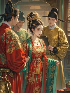 这夫君，老娘不娶了