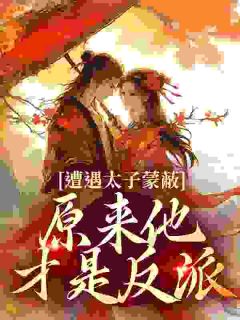 遭遇太子蒙蔽,原来他才是反派by尤宫羽 慕灼华赫连枭在线阅读