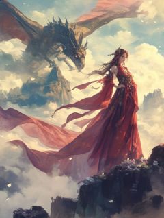 《明夕何夕，与君长诀》小说完结版在线试读 裴君珩白月娆小说阅读