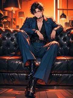 明星老婆离婚追求富二代,却不知我是太子爷