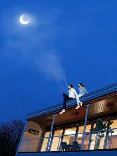 喝下忘情水后,我忘的最爱之人不是她