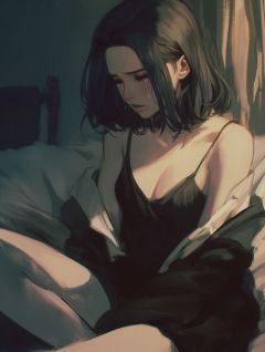 《闻君两意，故相决绝》小说全文在线试读 阮舒顾霆小说阅读