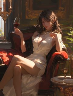 《你的长夏,永不凋谢》小说完结版精彩试读 周晴云野云舒小说全文