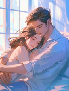 《夜阑独忍相思瘾》小说全文精彩试读 萧听澜沈昀澈小说阅读