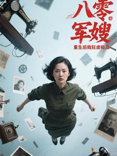 八零军嫂：重生后我狂虐极品