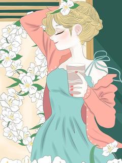 主动找人贩子被送入大山后，我杀疯了