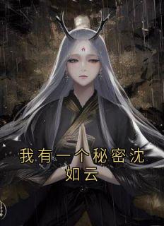 我有一个秘密沈如云
