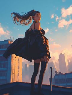 司野你真的要抛下江心月出国吗