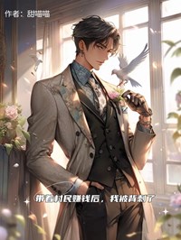 带着村民赚钱后，我被背刺了