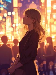 凉薄尽处，悔意成空